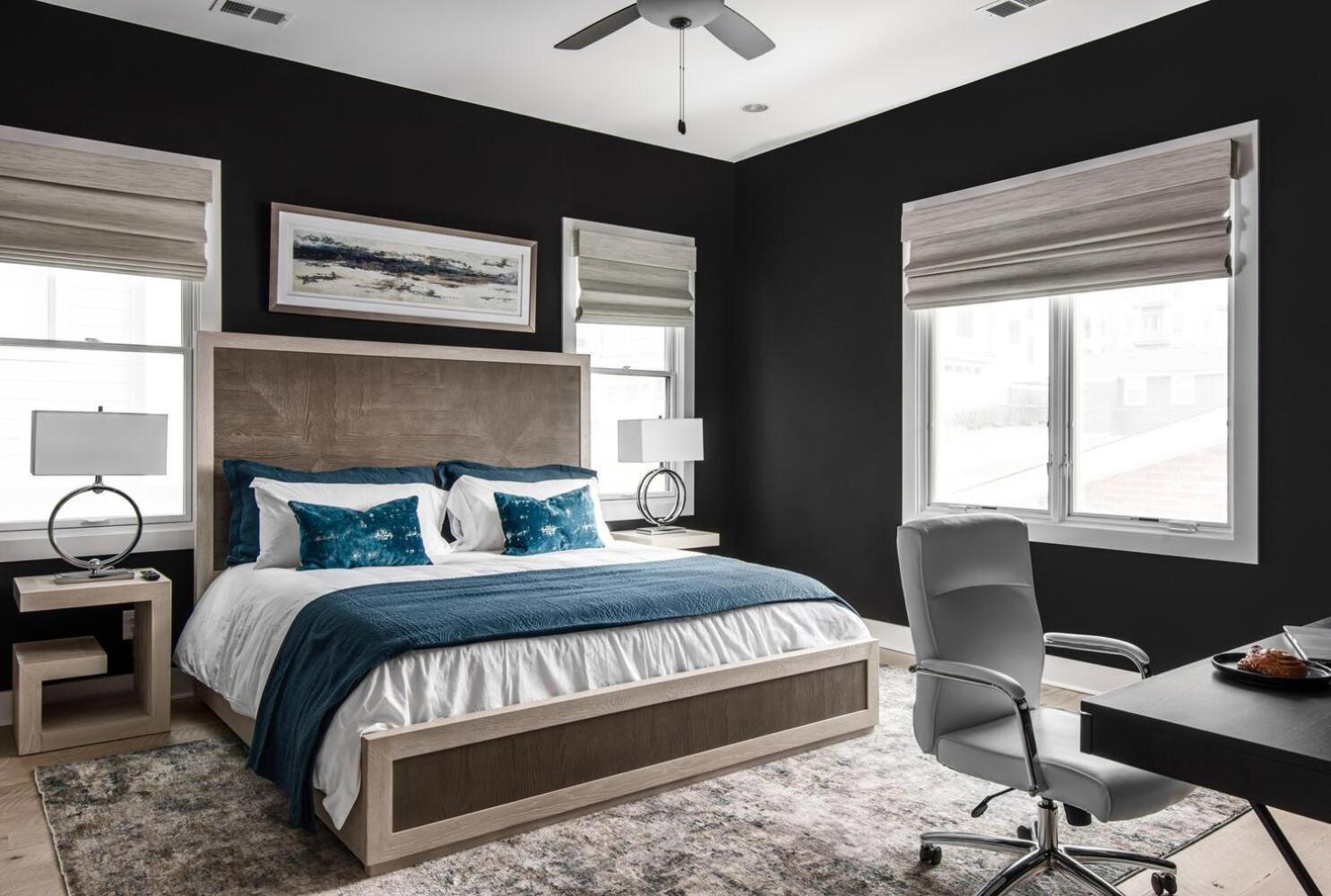 Edgehill Duo - 2 Townhomes - Mins Vanderbilt University Нэшвилл Экстерьер фото