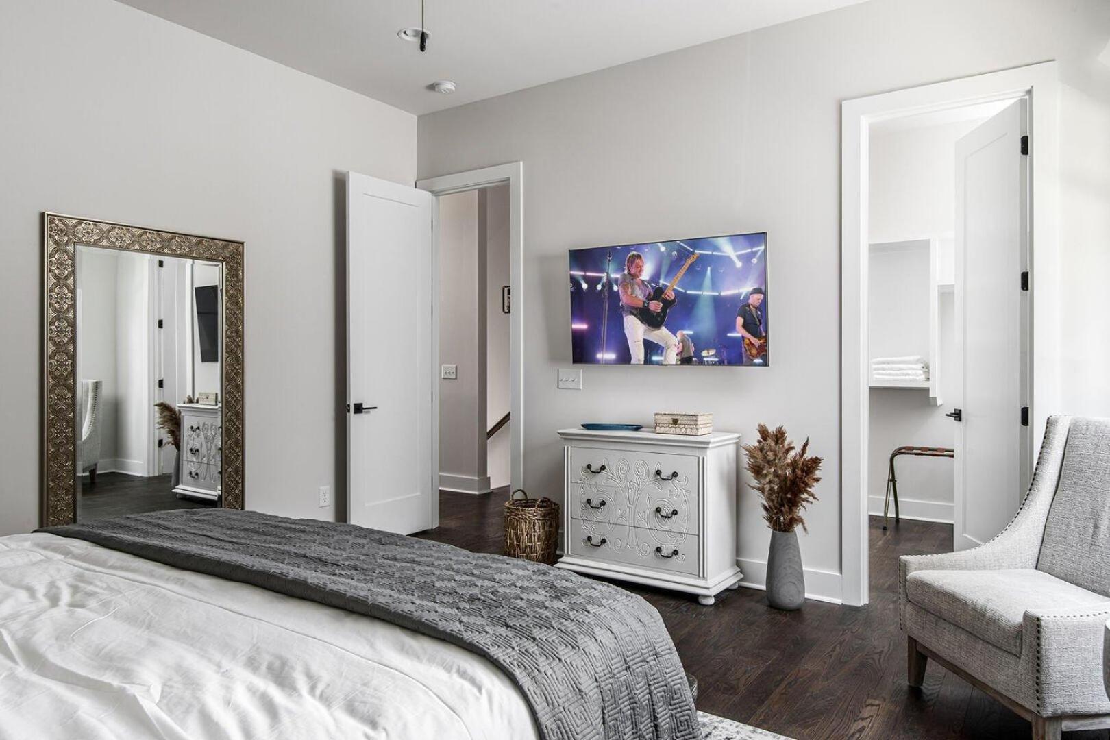 Edgehill Duo - 2 Townhomes - Mins Vanderbilt University Нэшвилл Экстерьер фото