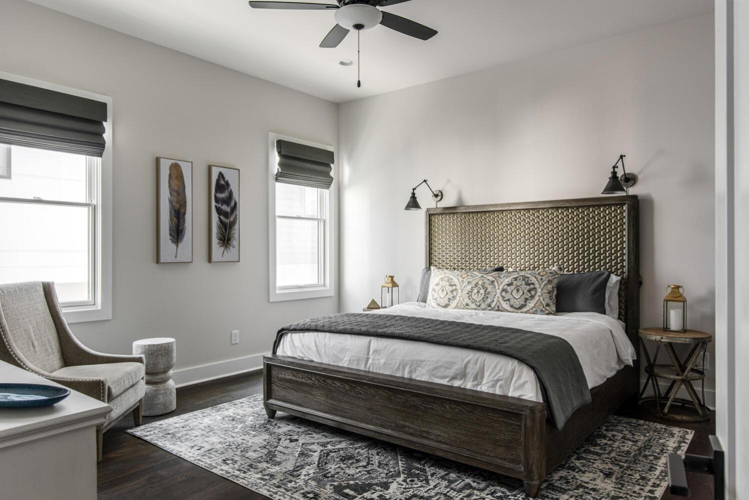 Edgehill Duo - 2 Townhomes - Mins Vanderbilt University Нэшвилл Экстерьер фото