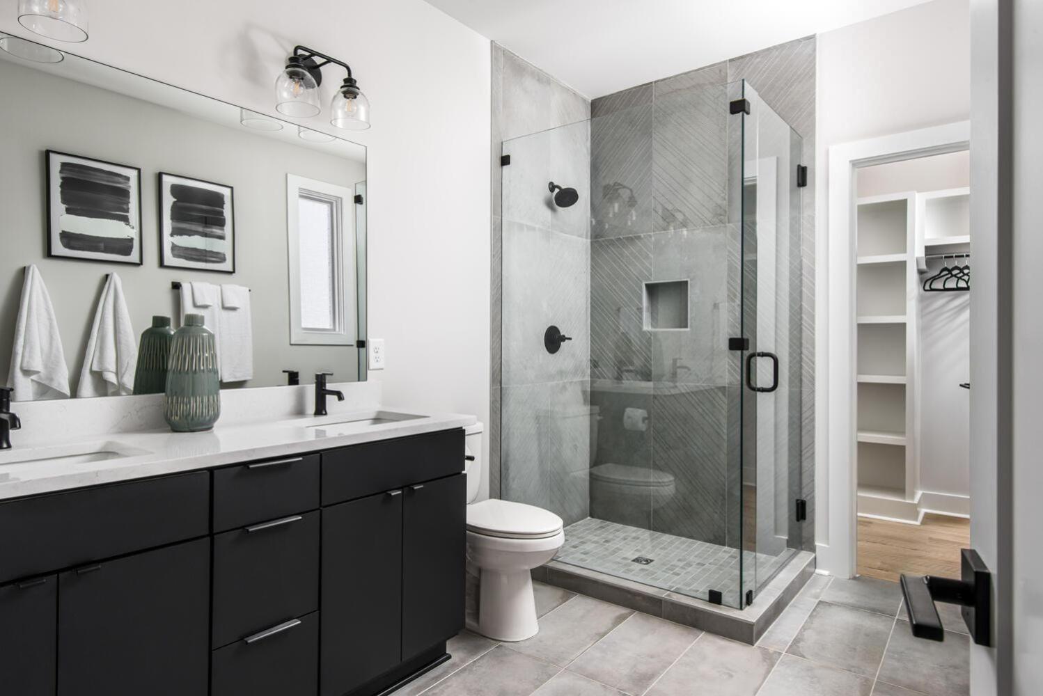 Edgehill Duo - 2 Townhomes - Mins Vanderbilt University Нэшвилл Экстерьер фото