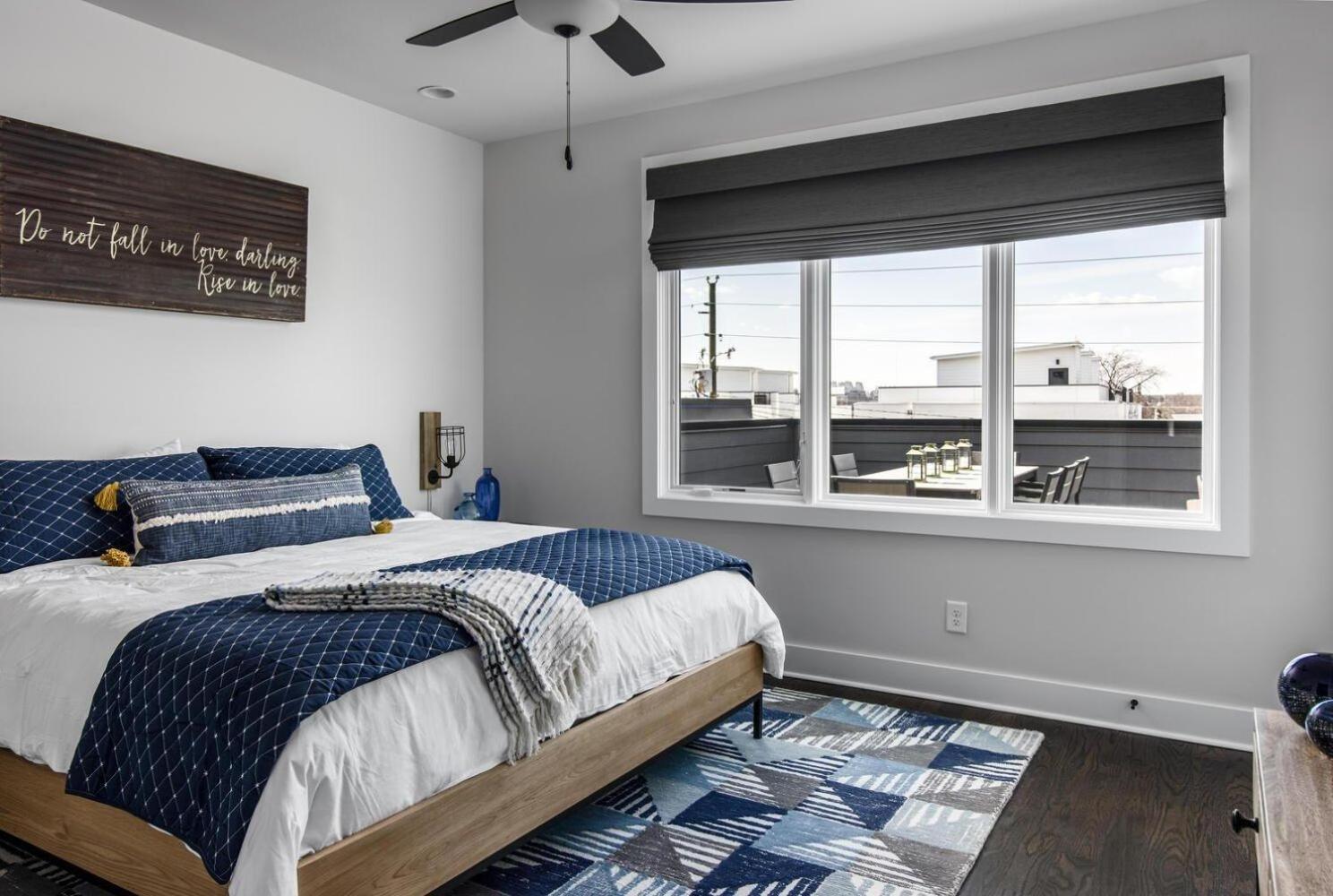 Edgehill Duo - 2 Townhomes - Mins Vanderbilt University Нэшвилл Экстерьер фото