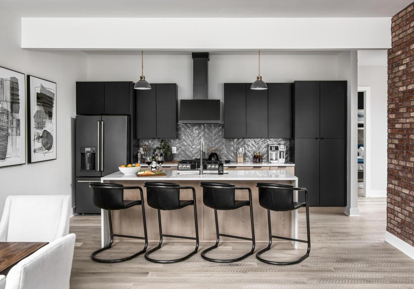 Edgehill Duo - 2 Townhomes - Mins Vanderbilt University Нэшвилл Экстерьер фото