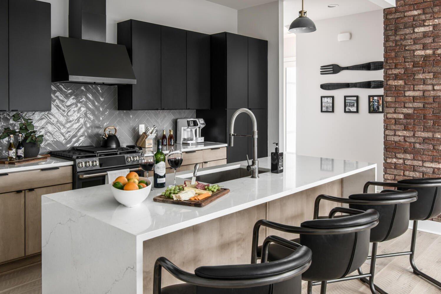 Edgehill Duo - 2 Townhomes - Mins Vanderbilt University Нэшвилл Экстерьер фото