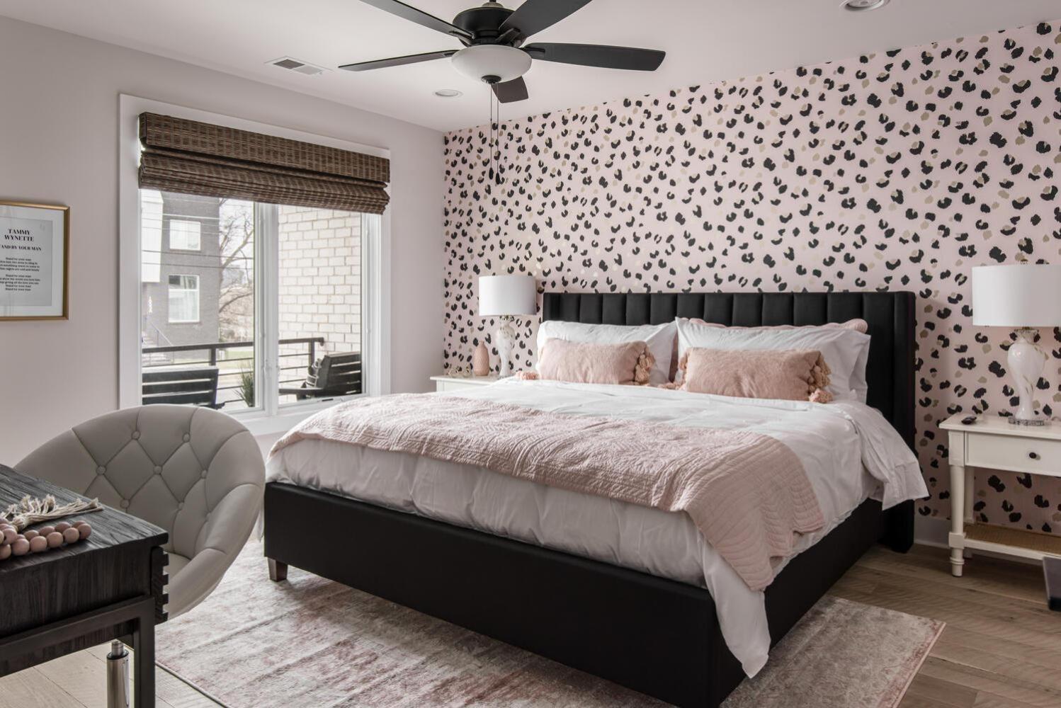 Edgehill Duo - 2 Townhomes - Mins Vanderbilt University Нэшвилл Экстерьер фото