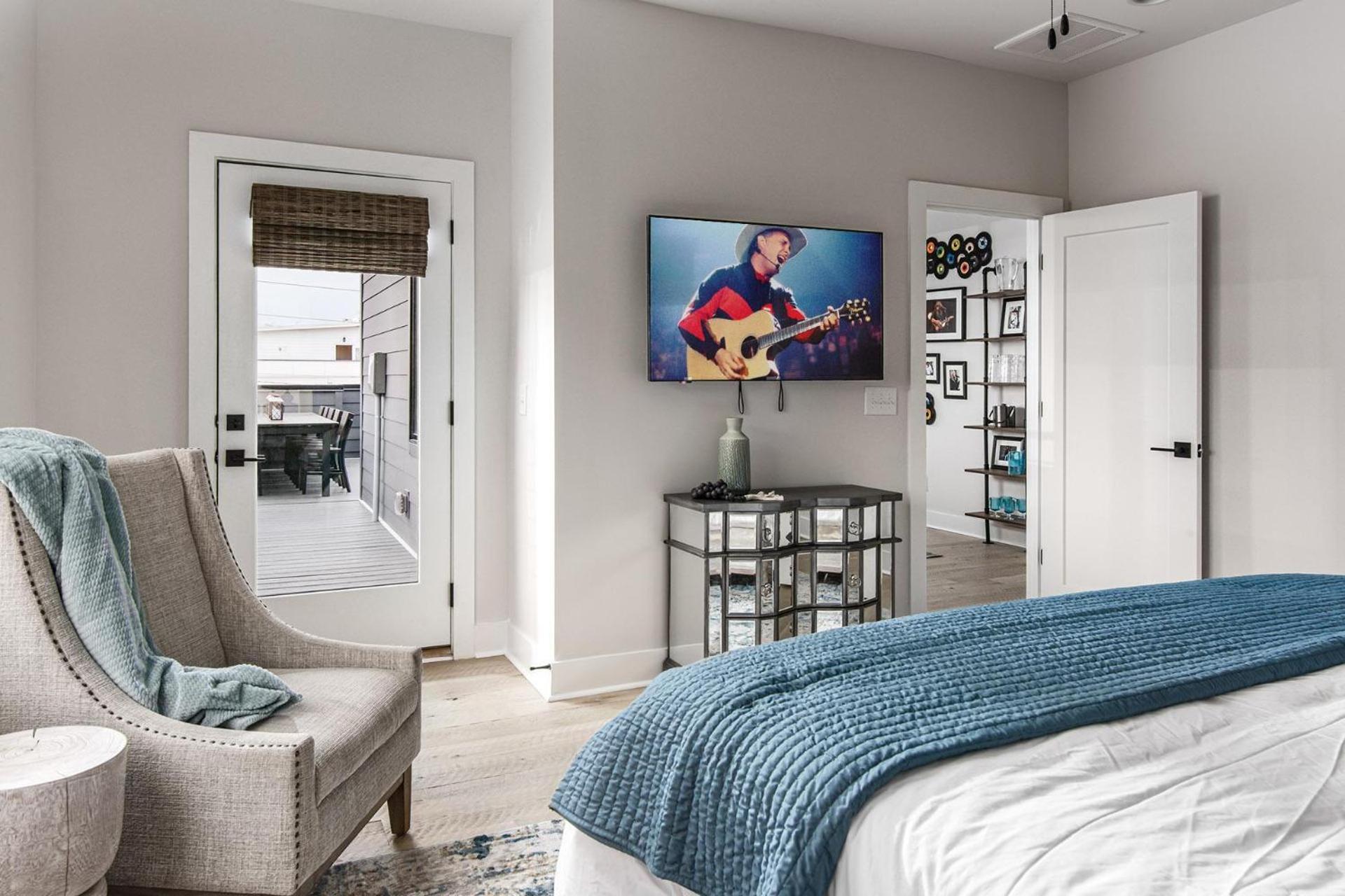 Edgehill Duo - 2 Townhomes - Mins Vanderbilt University Нэшвилл Экстерьер фото